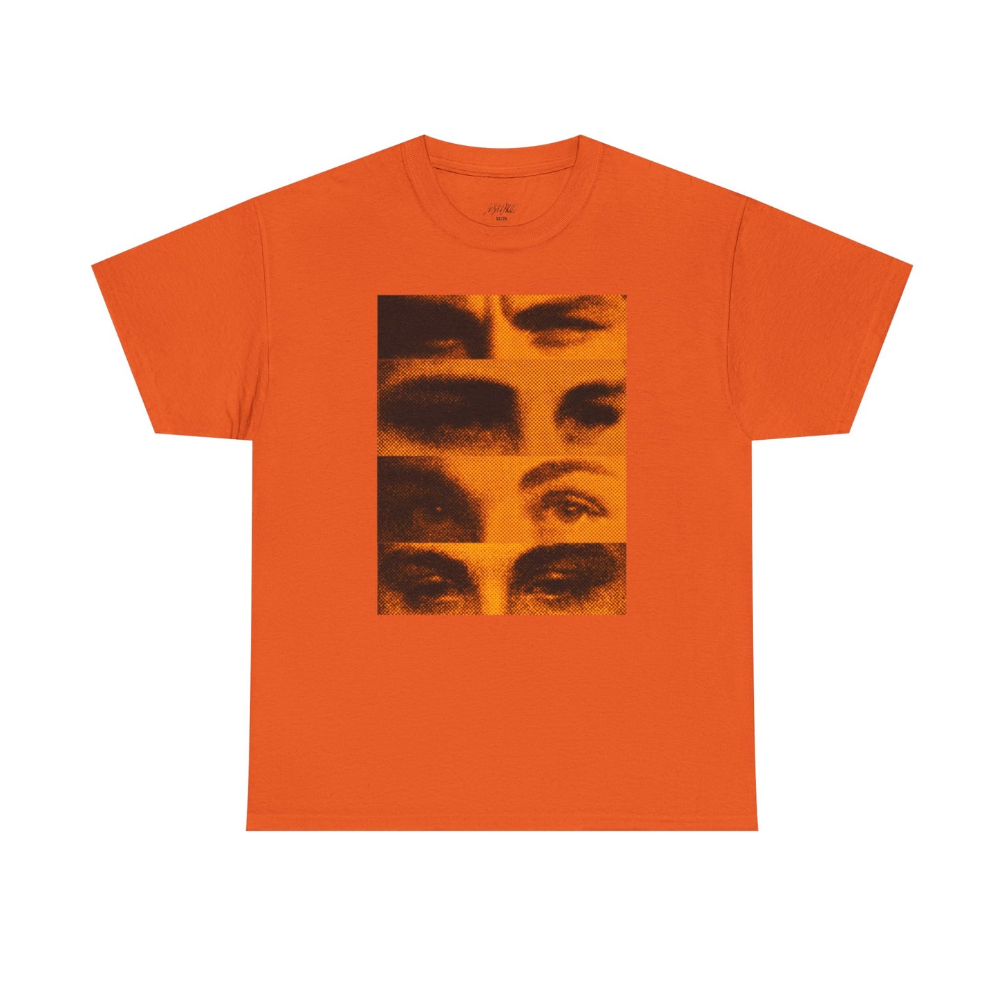 "Charlie's Eyes" T-Shirt