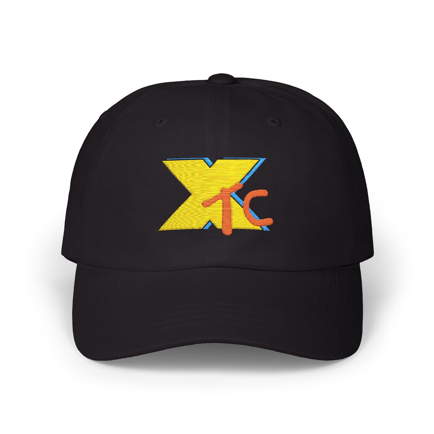 "XTC" Hat