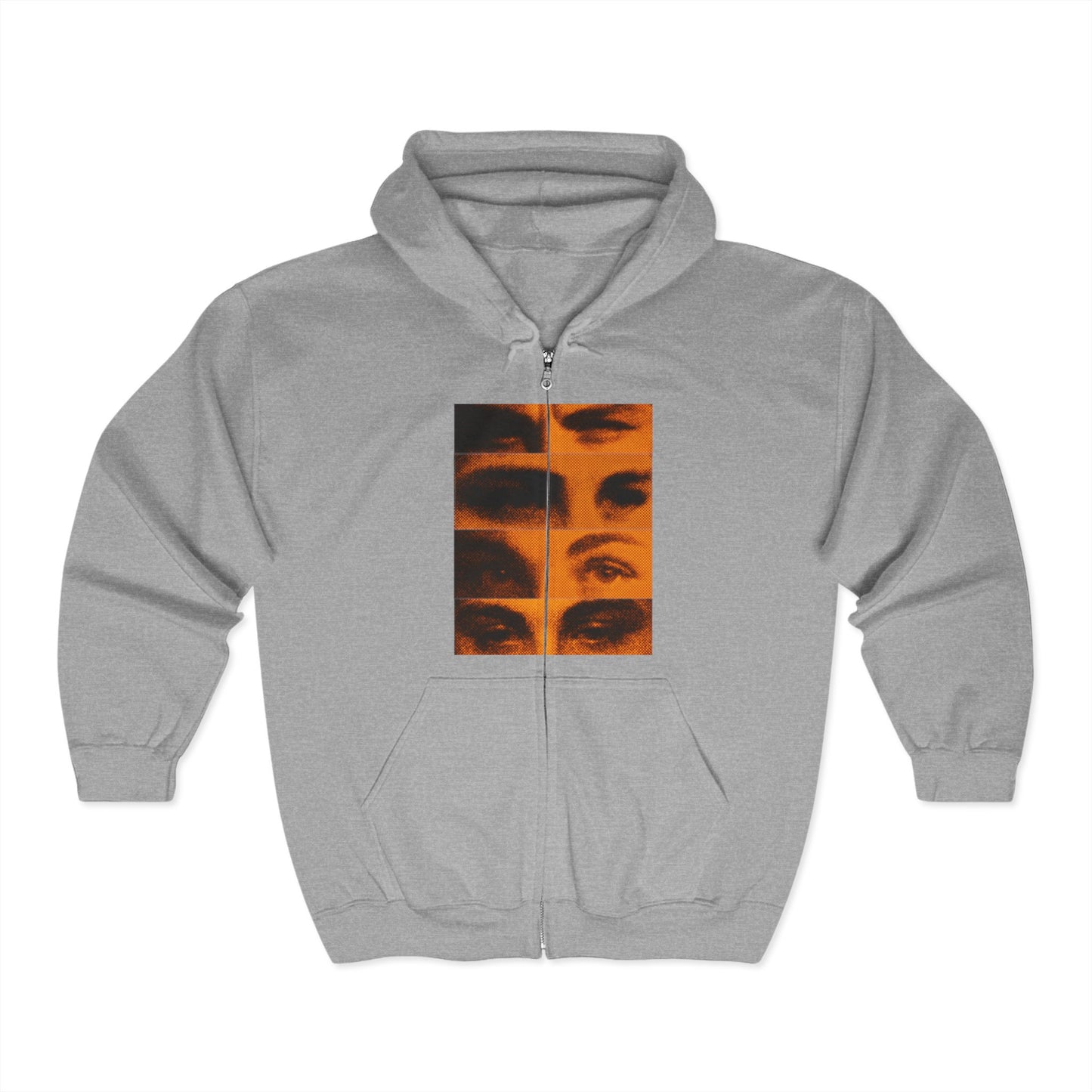 "Charlie's Eyes" Hoodie