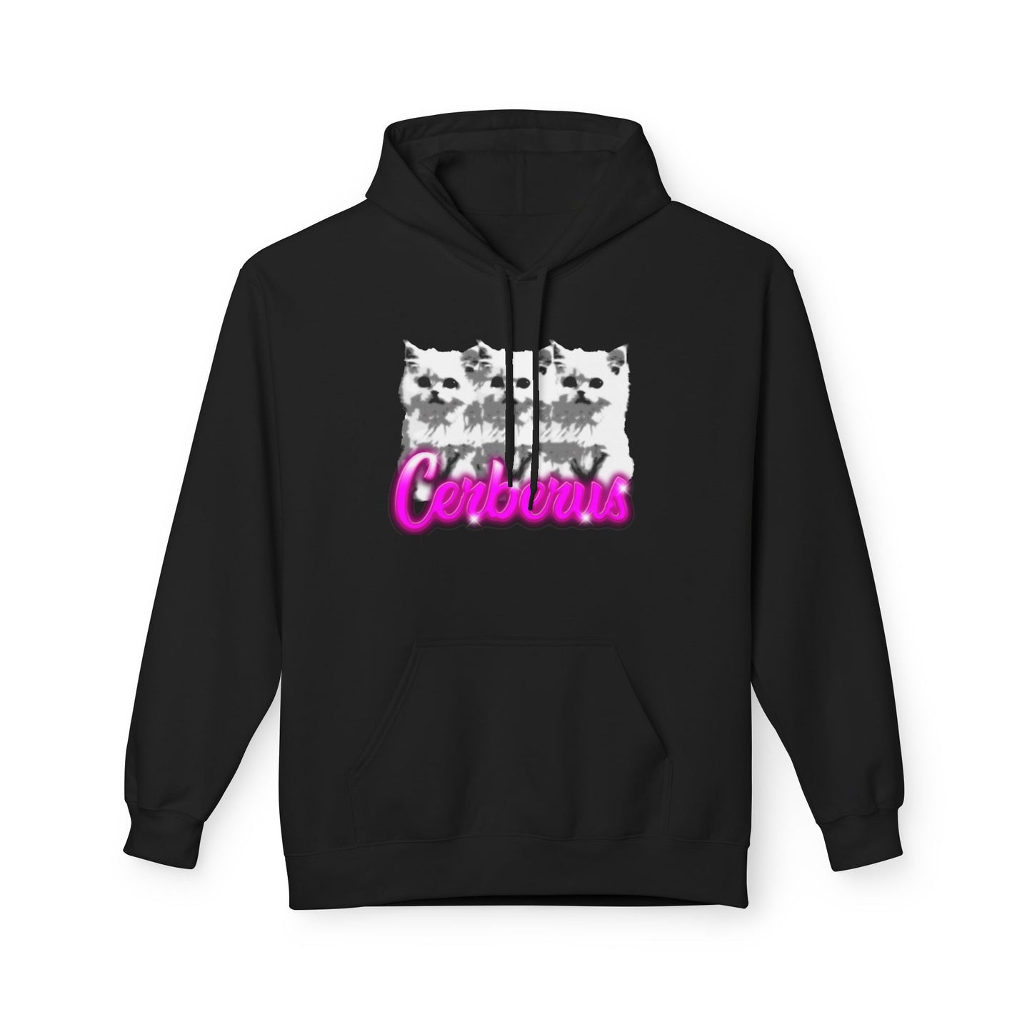 "Cerberus" Hoodie