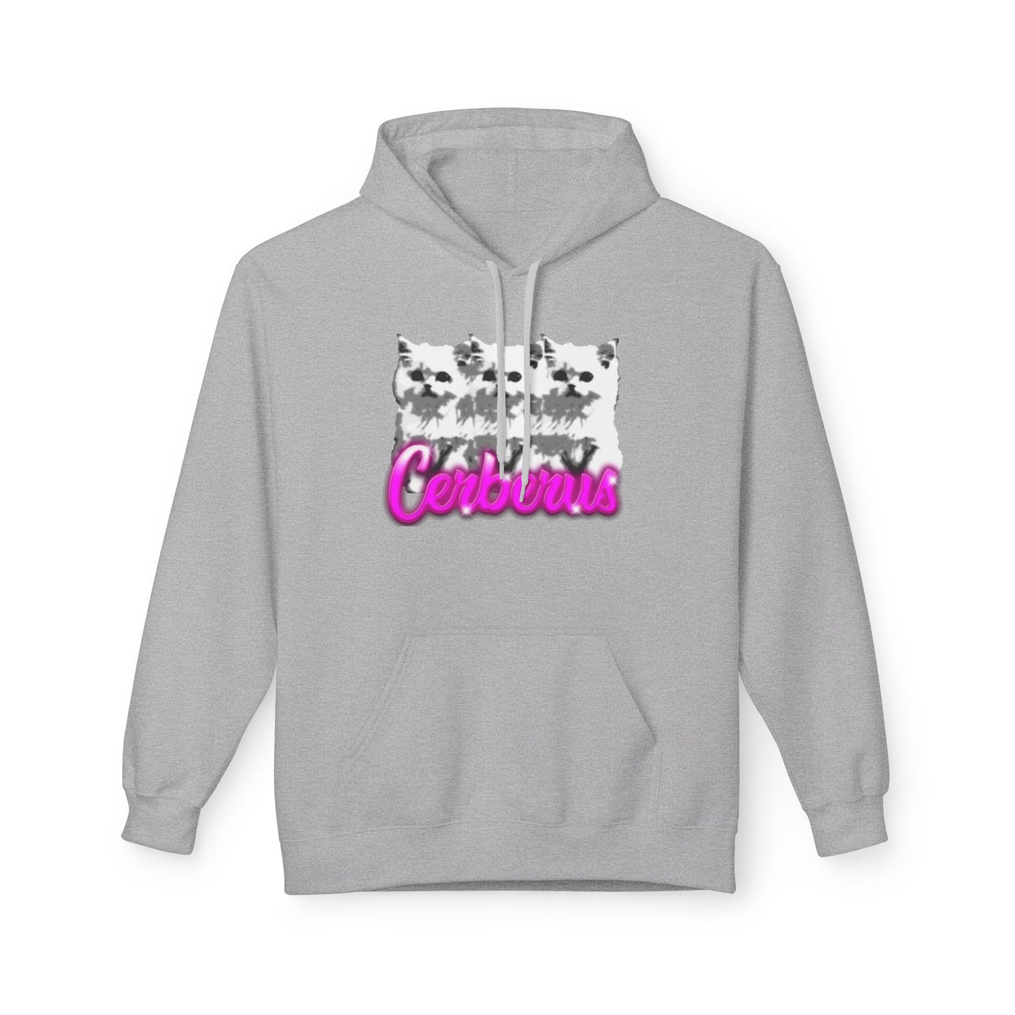 "Cerberus" Hoodie