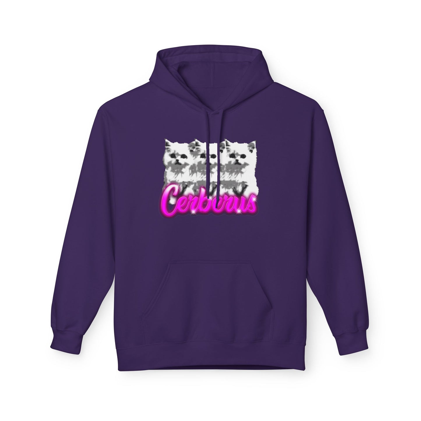 "Cerberus" Hoodie