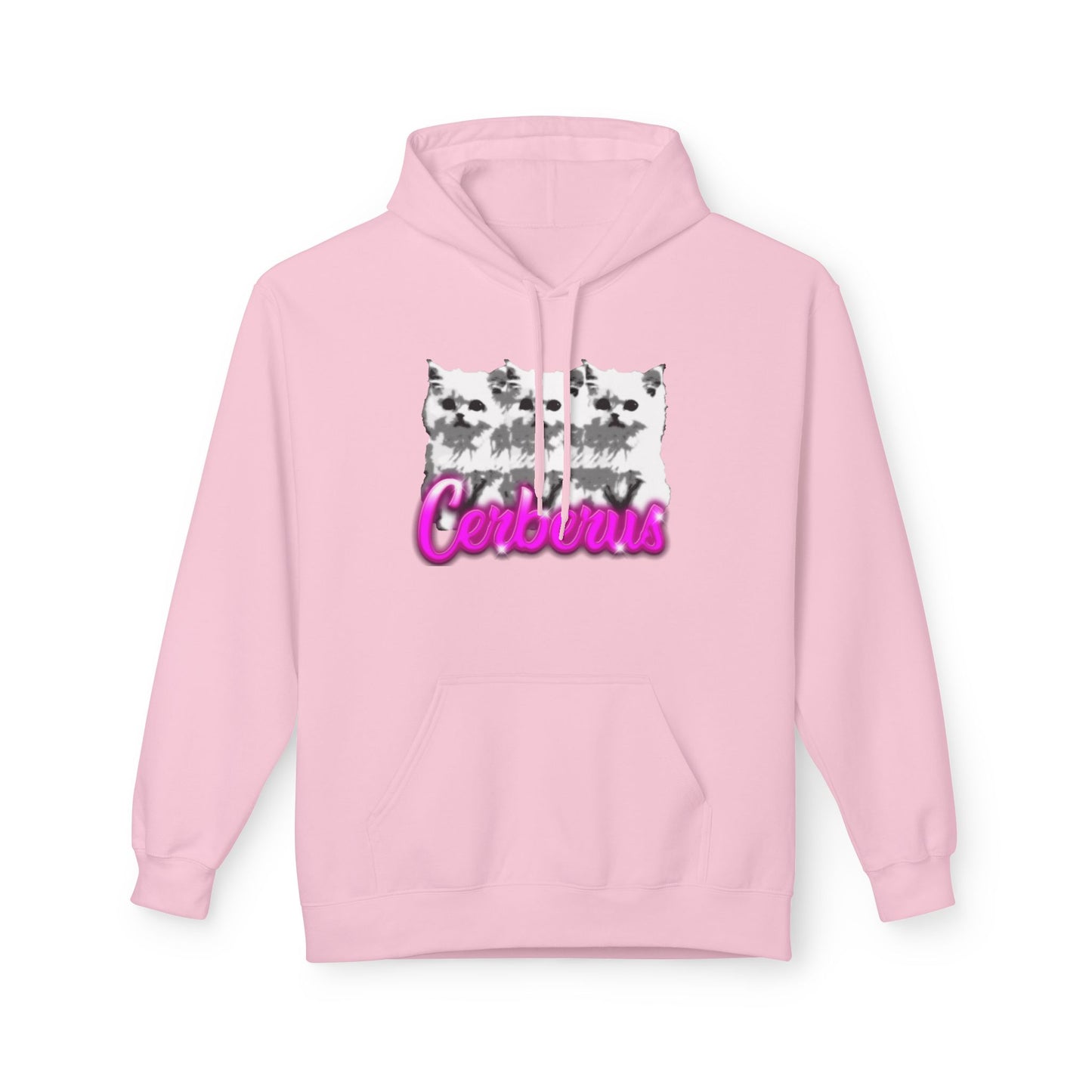 "Cerberus" Hoodie