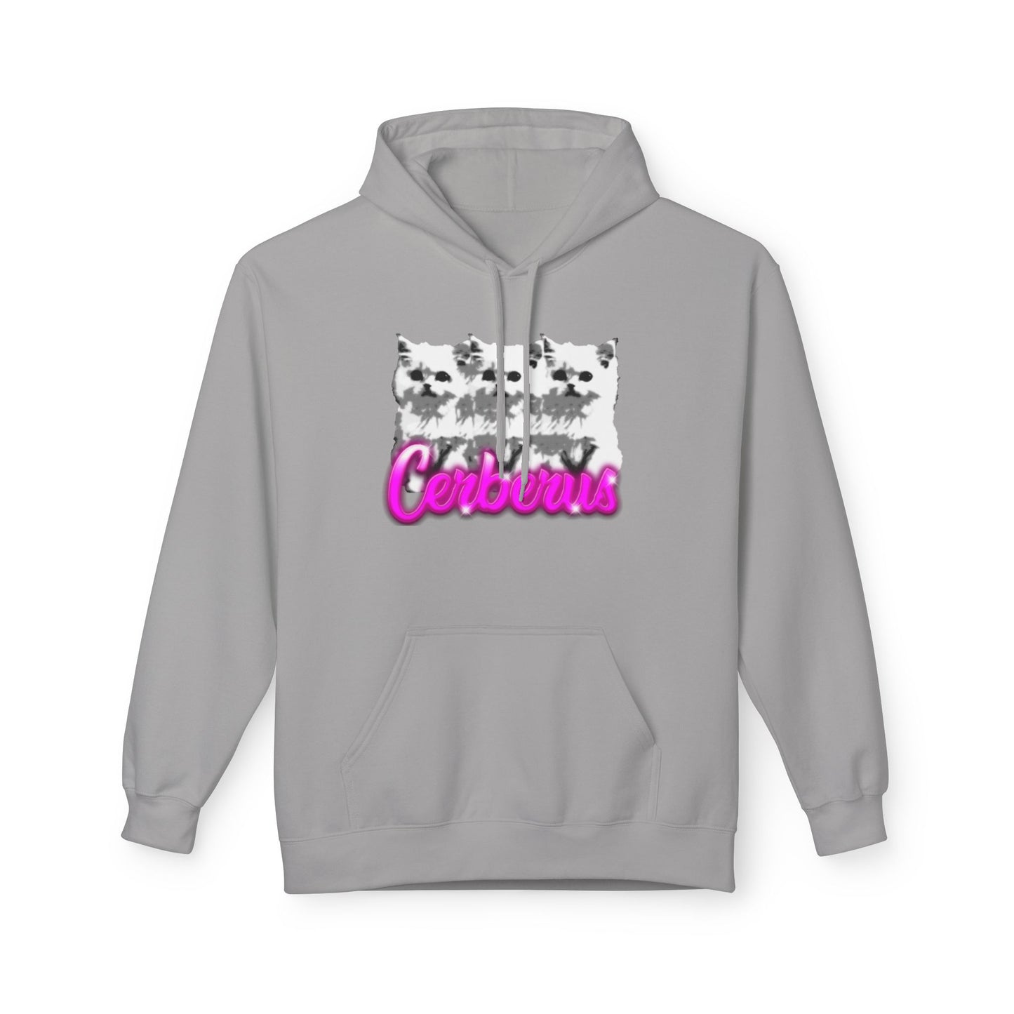 "Cerberus" Hoodie