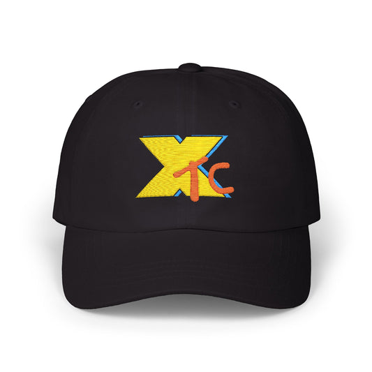 "XTC" Hat