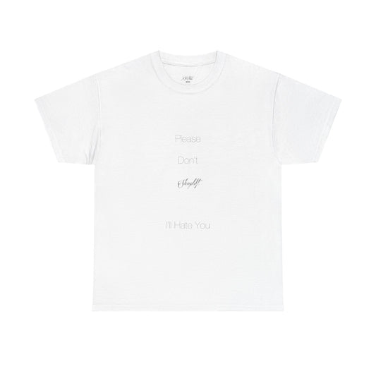 "Coworker" T-Shirt