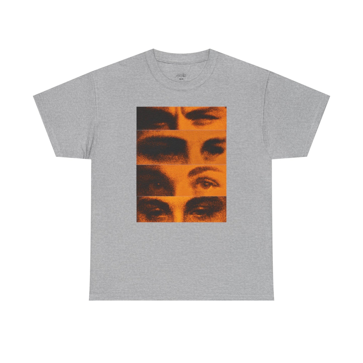 "Charlie's Eyes" T-Shirt