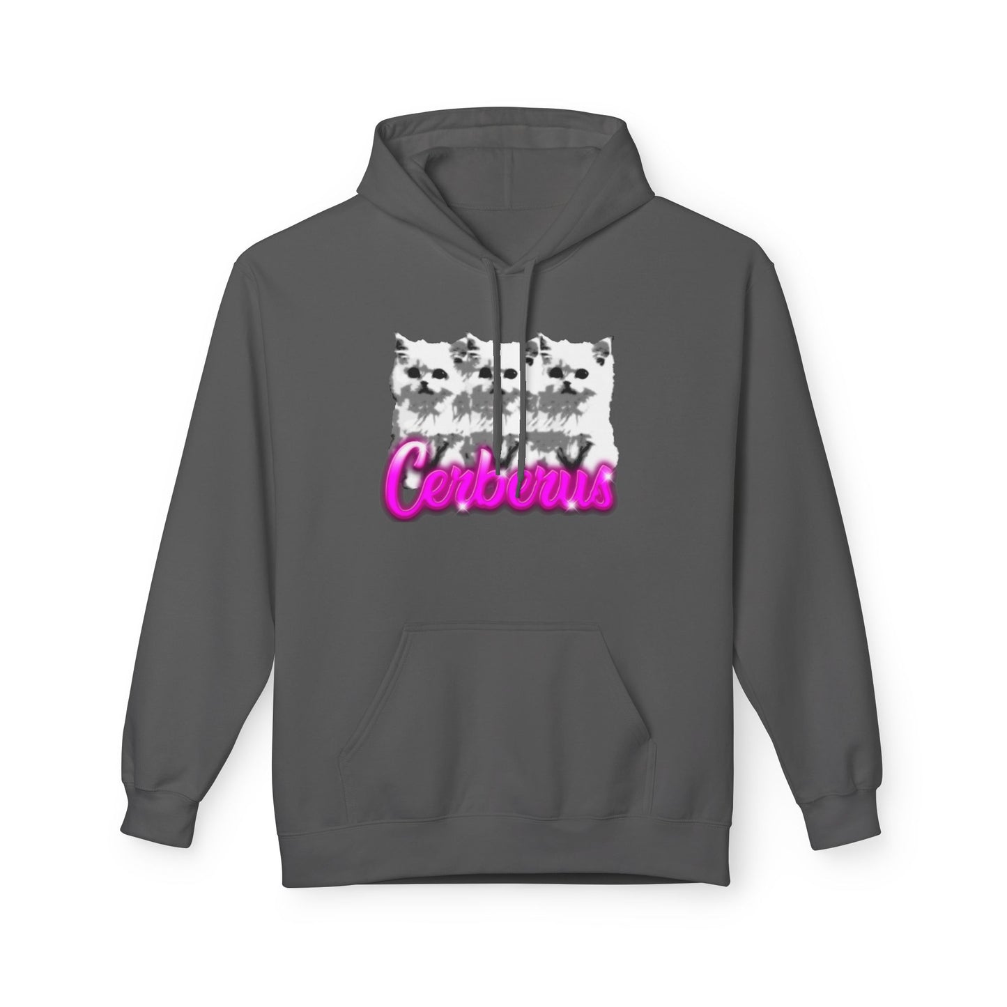 "Cerberus" Hoodie