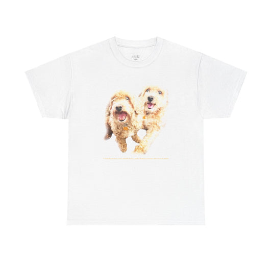 "Dusty and Dakota" T-Shirt