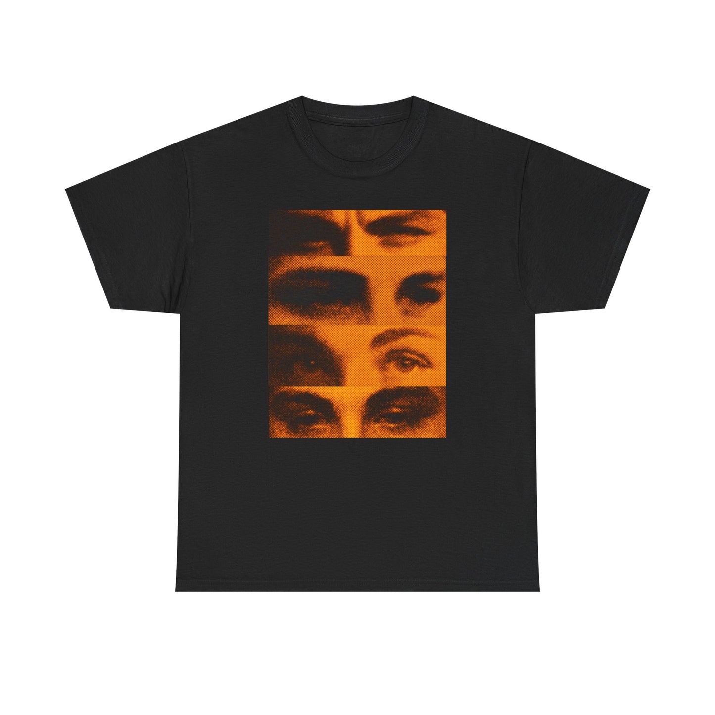 "Charlie's Eyes" T-Shirt