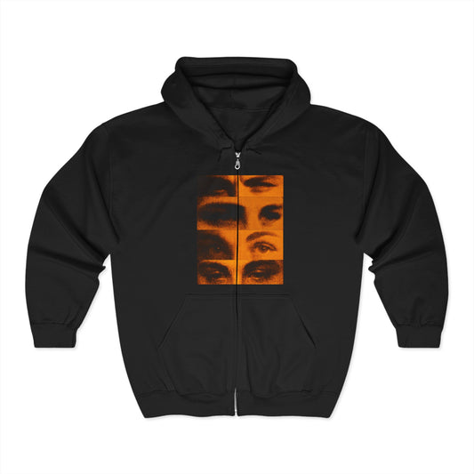 "Charlie's Eyes" Hoodie