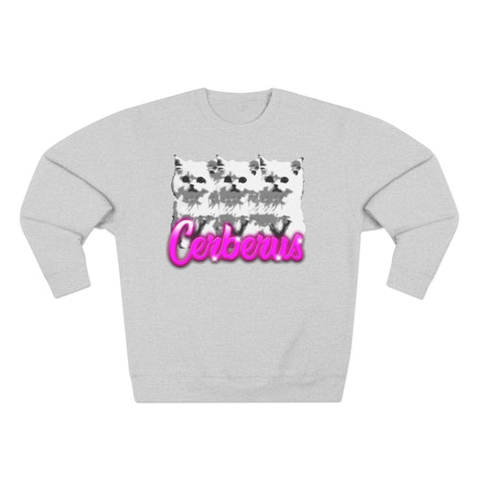 "Cerberus: Sweatshirt