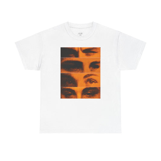 "Charlie's Eyes" T-Shirt